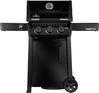 Napoleon Freestyle 365 Black