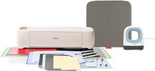 Cricut Explore 4 Deluxe Pack