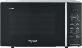 Whirlpool MWP 201 SB