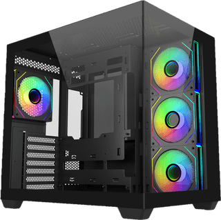 Cooler Master Elite 681