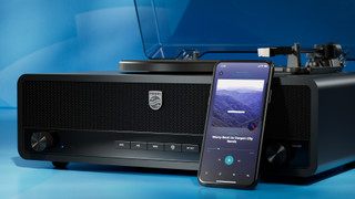 Philips TAV3000B
