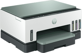 HP Smart Tank 7007