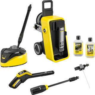 Kärcher K7 Comfort Premium Connect Home