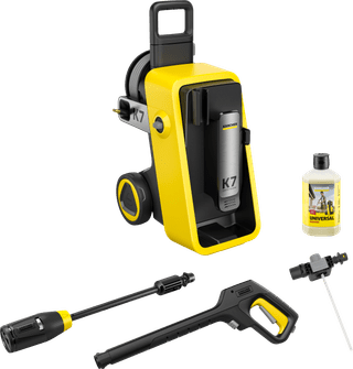 Kärcher K7 Comfort Premium