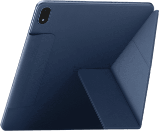 OnePlus Pad 3 Folio Book Case Bleu