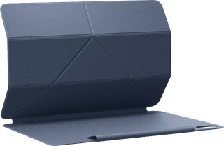 OnePlus Pad 3 Folio Book Case Bleu