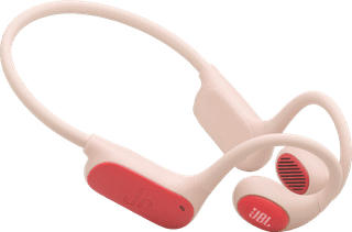 JBL Junior Free Roze