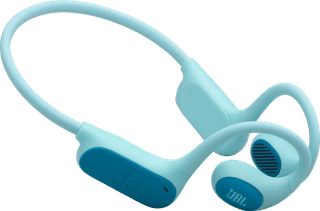 JBL Junior Free Blue