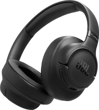 JBL Tune 780NC Black
