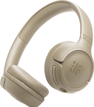 JBL Tune 530BT Gold