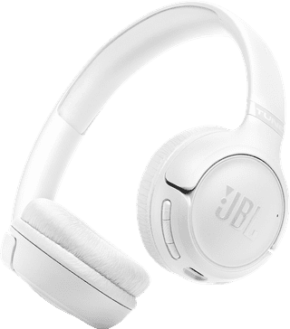 JBL Tune 530BT White
