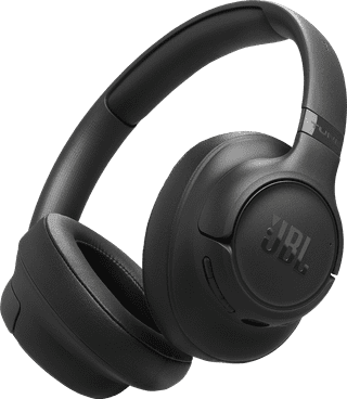 JBL Tune 730BT Noir