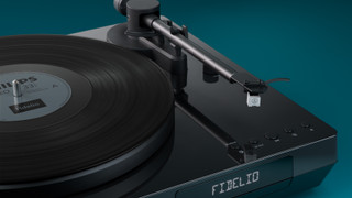 Philips TAFT1