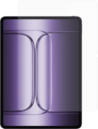 Just in Case OnePlus Pad 3 Protège-écran Verre