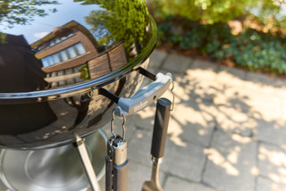 Weber Original Kettle 57 cm Noir + Weber Housse 57 cm