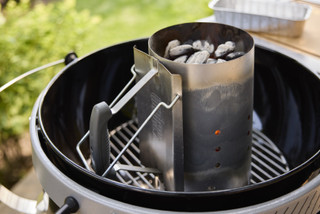 Weber Performer Starterspakket