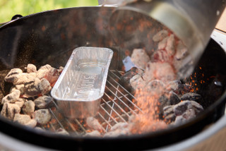 Weber Performer Starterspakket