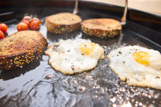 Weber Performer Starterspakket