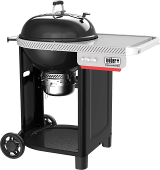 Weber Performer Starterspakket