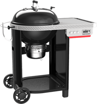Weber Performer Starterspakket
