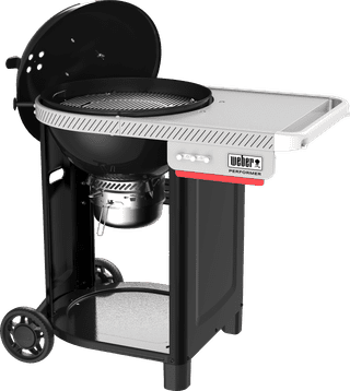 Weber Performer Starterspakket