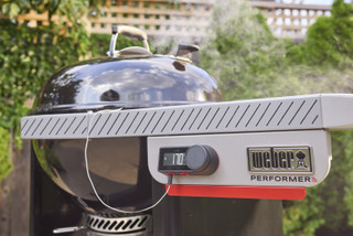 Weber Performer Smart
