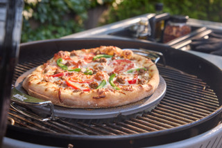 Weber Performer Premium