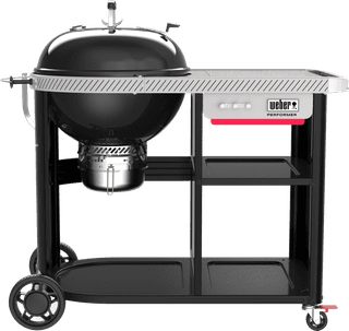 Weber Performer Premium