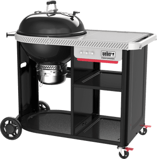 Weber Performer Premium