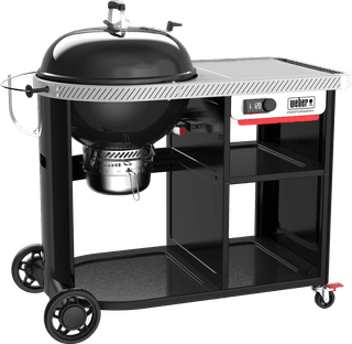 Weber Performer Premium Smart