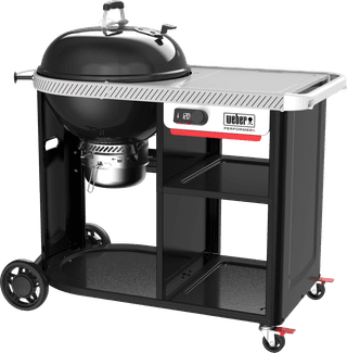 Weber Performer Premium Smart
