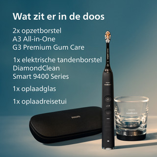 Philips Sonicare DiamondClean Smart 9400 HX9917/89