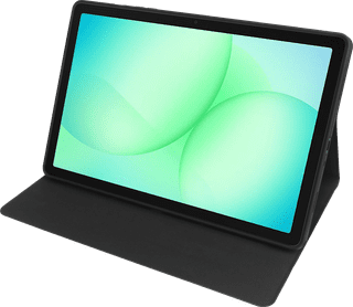 BlueBuilt Samsung Galaxy Tab A11 Plus Book Case Vert