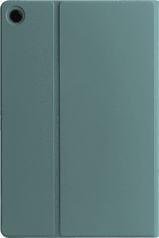BlueBuilt Samsung Galaxy Tab A11 Plus Book Case Vert