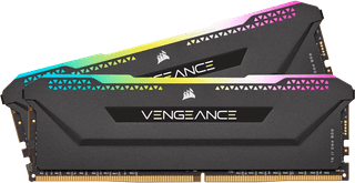 CORSAIR Vengeance RGB PRO SL 32GB (2x16GB) DDR4 DIMM 3200MHz C16 XMP