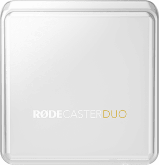 RodeCover Duo