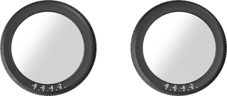 Antigravity Vision -3,0D Lentilles Correctrices