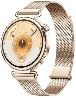 HUAWEI WATCH GT 6 41mm Gold