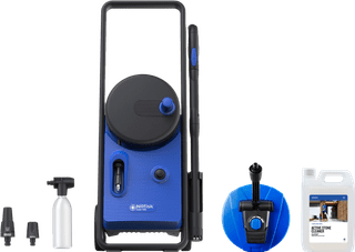 Nilfisk Core 140 PowerControl In-Hand Home