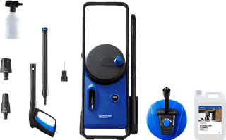 Nilfisk Core 150 PowerControl Home