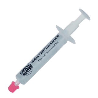 Cooler Master HTK002 Koelpasta - 2g