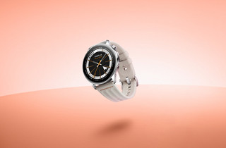 OnePlus Watch Lite Argent 45 mm