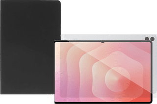 Samsung Galaxy Tab S11 Ultra 14,6 Pouces 512 Go Wifi Argent + Pack d'Accessoires