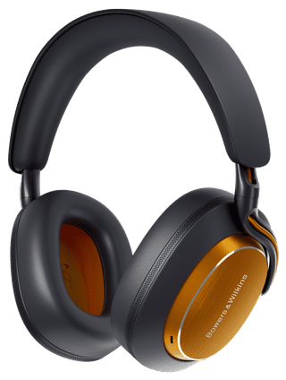 Bowers & Wilkins PX8 S2 McLaren