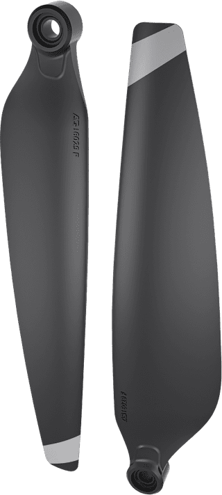 Antigravity A1 Propellers