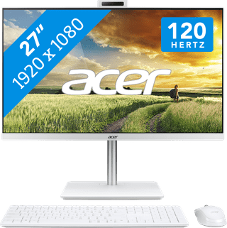 Acer Aspire (C27-A WI5518) BE