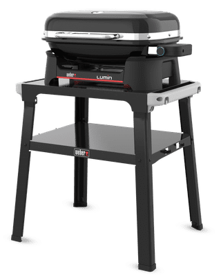Weber Lumin avec Support