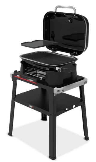 Weber Lumin avec Support