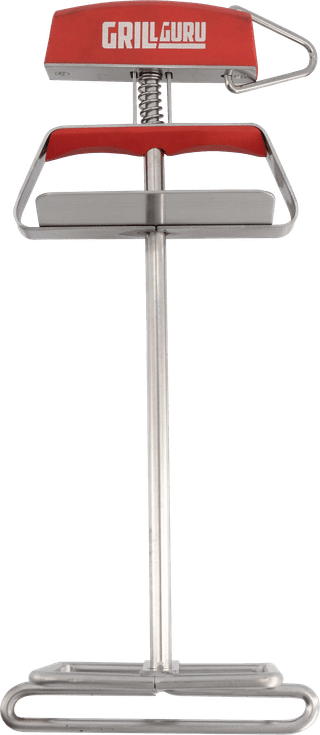 Grill Guru Grid Lifter