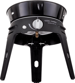 Cadac Safari Chef 30 LP Deluxe 30mbar
